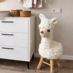Dierenkrukje Alpaca