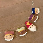 Sinterklaasslinger - 2